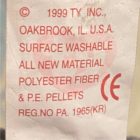 Beanie Honks the Goose - Picture 3 of 5